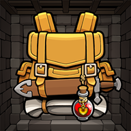 Pack & Clash游戏图标