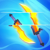 组装武器战斗（Weapon Build）图标