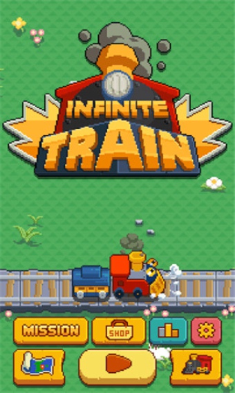 无限火车(InfiniteTrain)图2