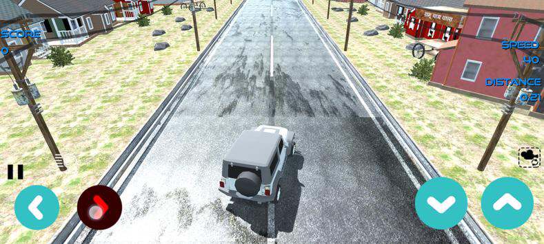 Indian Highway Racer图1