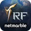 晶战游戏(RF ONLINE NEXT安装器)图标