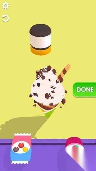 Icecream