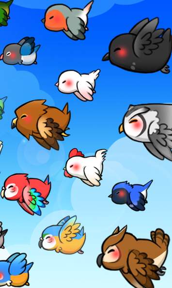 Bird Life最新版图1