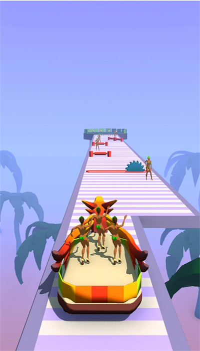 CarnavalRunner游戏图3