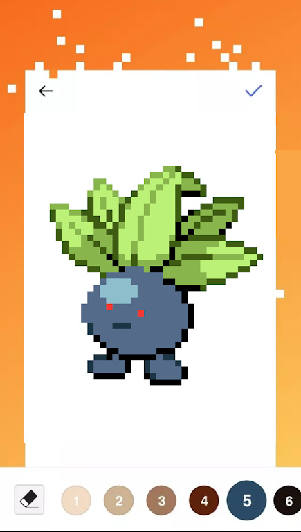Pokepix游戏图2