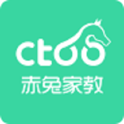 赤兔家教app图标