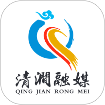 爱清涧app图标