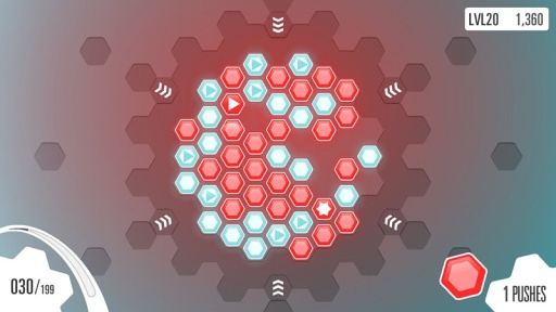 花朵绽放(Fractal)游戏图3
