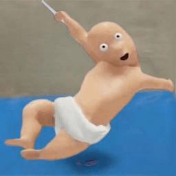 我是你爸爸2游戏图标