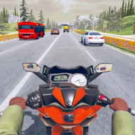 Bike Racing Moto Rider 2021游戏图标
