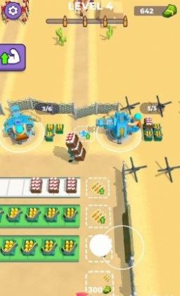Turret Defender手机版图3