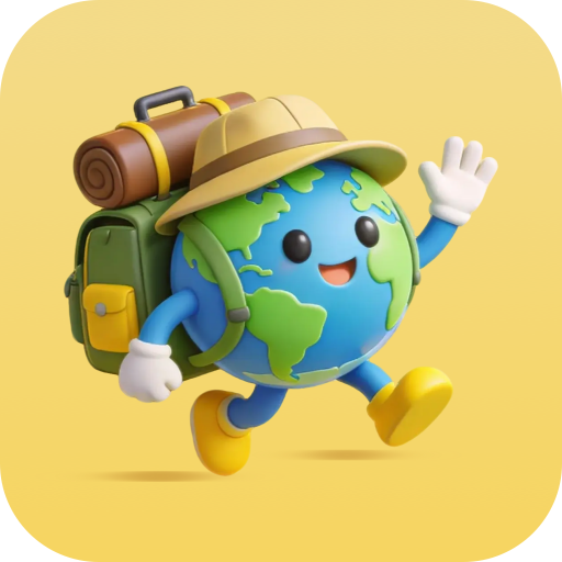途简出行旅游app图标