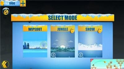 Water Stuntman Run图1