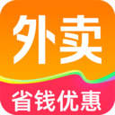 闪电外卖特惠app图标