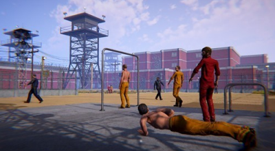 Gangster Games- Vegas Crime手游图1