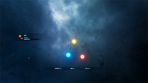 星球毁灭爆炸模拟器手机版
