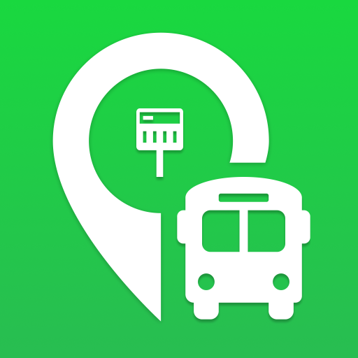 公交地铁乘车码app图标