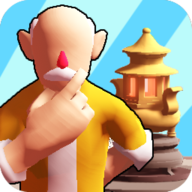 新乌龙院模拟器图标