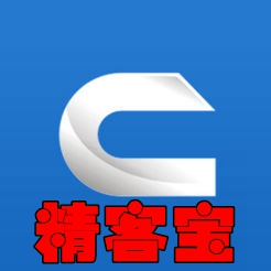 精客宝app图标