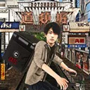 大阪外送员模拟器图标
