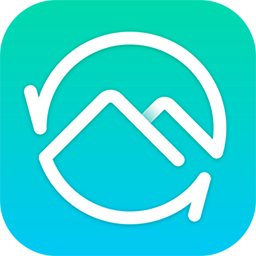 转转大师图片格式转换app图标