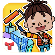Tota kid Suite游戏图标