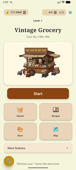Retro Mart手机版