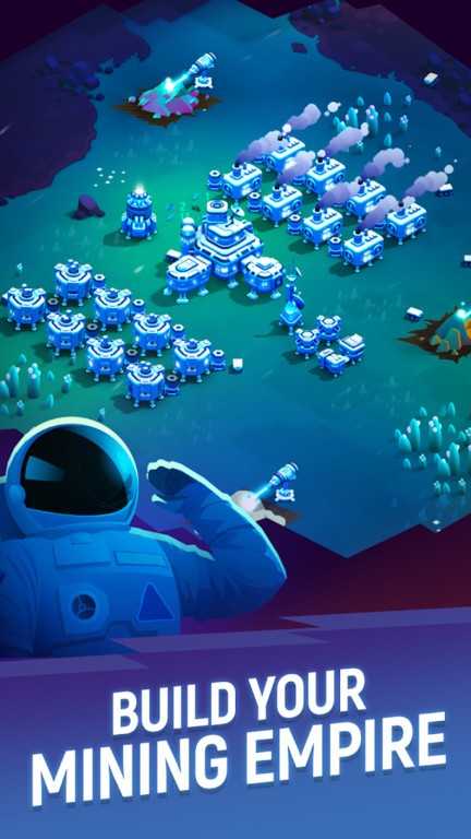星球采矿游戏图2