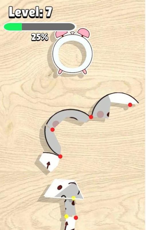 折纸玩家（Fold master 3D）游戏图2