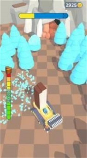 奥德破碎机（Wood Crusher）手游图2