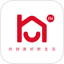 首创和园app图标