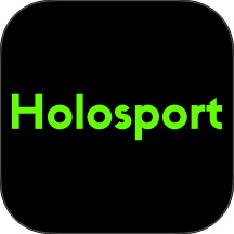 Holosport软件图标