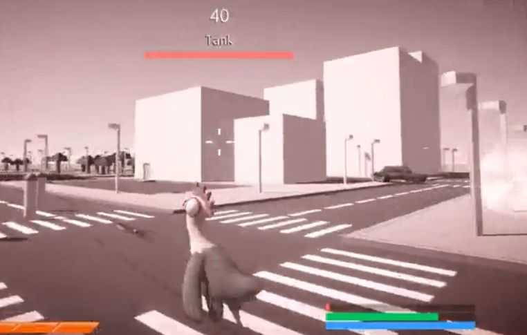 解救小鸡:真实模拟鸡3D游戏