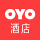 OYO酒店最新版图标