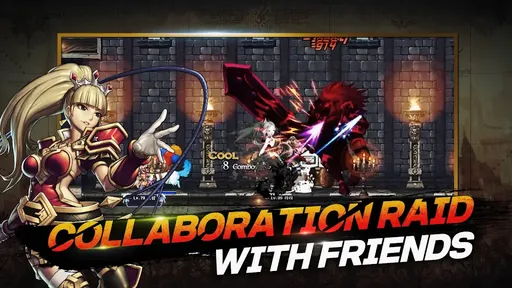 Soul Guardians 2安卓版