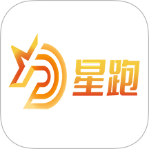 星跑app图标