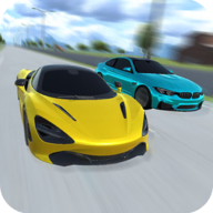 Street Drag Racing 3D安卓版图标