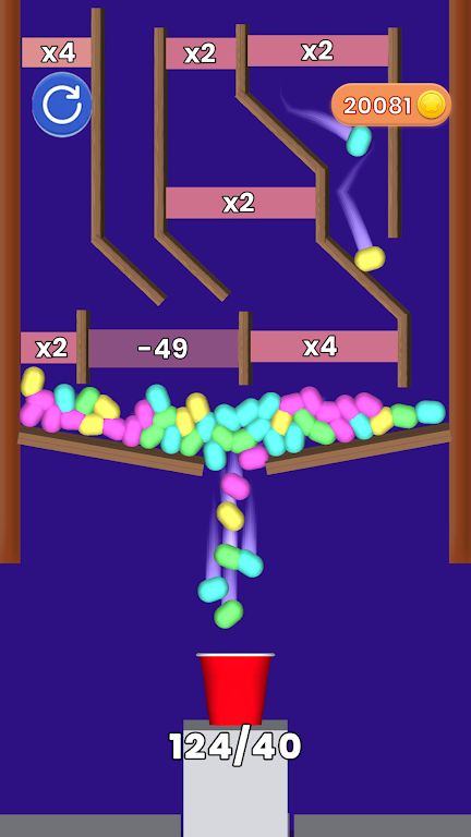 Bouncy Ball Factory