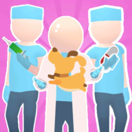 Pet Hospital Simulator游戏图标