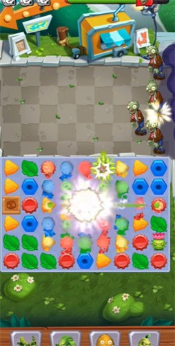 PvZ Match安卓版