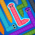 Snake Wiggle Master!手机版图标