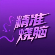 精准烧脑游戏图标