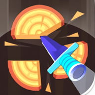 Knife Hit: Tap Master游戏图标