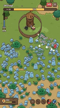 DefendFriends最新版图2