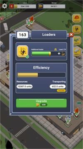 Recycle Factory Inc游戏