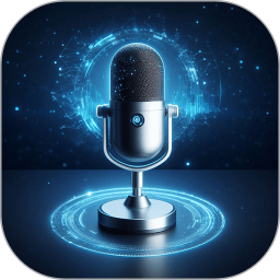 AI语音助手app图标