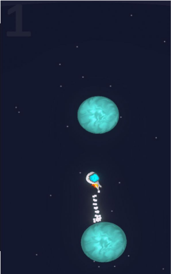 星球行者手游图2