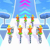 Rolling Runner游戏图标