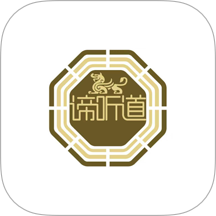谛听道app图标