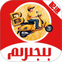 Bijirim骑手app图标